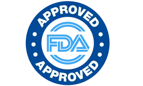 AlphaEdge FDA Approved